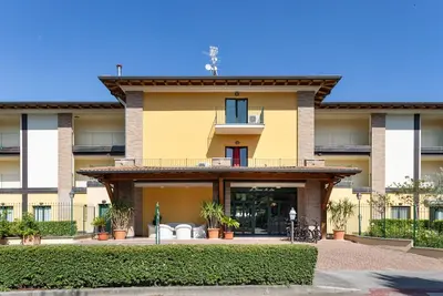 Image de Le Terrazze Sul Lago Residence & Hotel