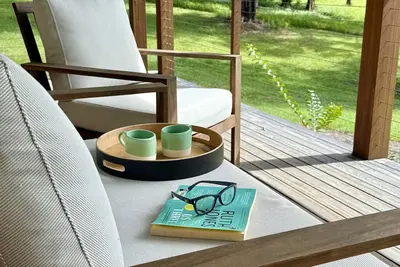 Image de Paddock Heights Farmstay - Firepit & Games Shed