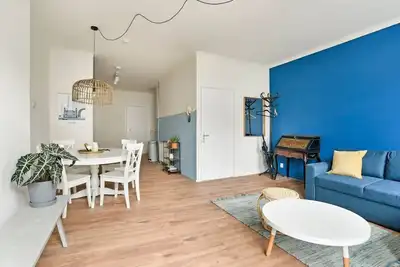 Image de Best apartment in most vibrant street