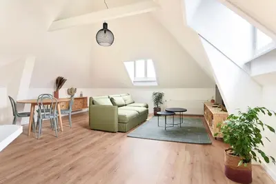 Image de City Center Loft Museum and Bars