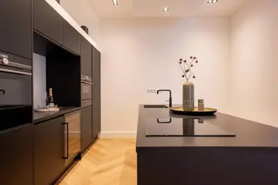 Image de Luxury Apartment in Rotterdam