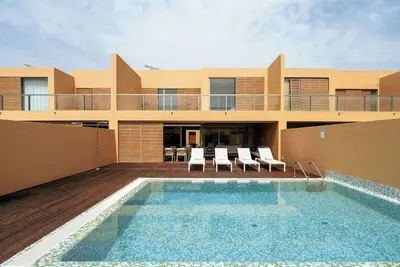 Image de Salgados Premium Beach Villa by Da'Home