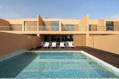 Image de 4br Villa w/ Private Pool | Salgados | Da’Home