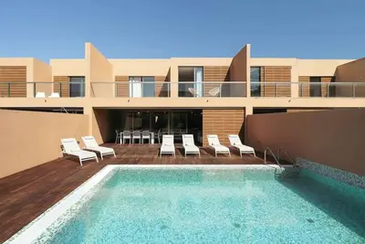 Image de Salgados Premium Beach Villa by Da'Home