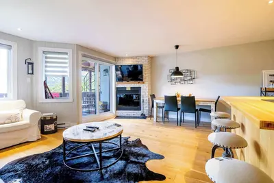 Image de Epic Lake View - Vue Panoramique sur Tremblant