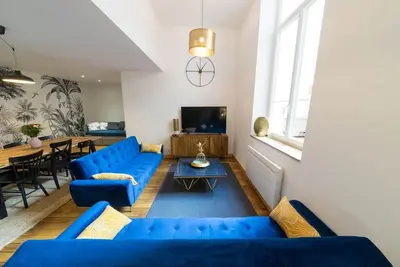 Image de Résidence Thermale - Chez Helder  💎