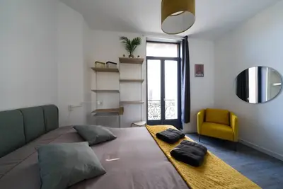 Image de Résidence Bardiaux - Chez Mélèze  🌸