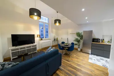 Image de Résidence Thermale - Chez Helder, la Suite  💎