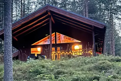 Chalet Zen By Saimaa Hills