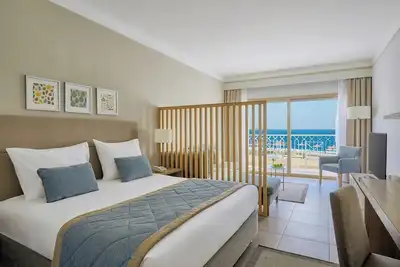 Image de Sea View Room Ideal for Reef Adventures & Relaxing Coastal Escapes