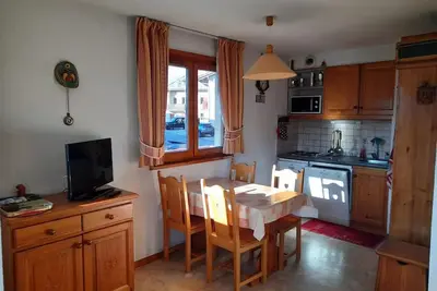 Image de 2 Pièces pour 4 Personnes