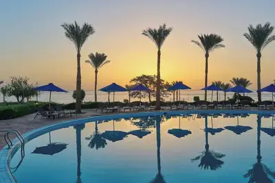 Image de Sun-Kissed Two Suites with Moroccan Décor – Ideal for a Relaxing Group Retreat