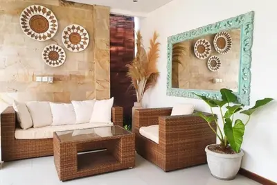 Image de Delightful 2br Villa | Private Pool | Ubud Central