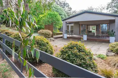 Image de The Vines - tranquil escape in nature