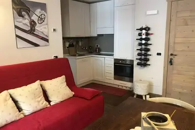 Image de Alp Chic in Champoluc - comfort and style at a stone's throw from everything