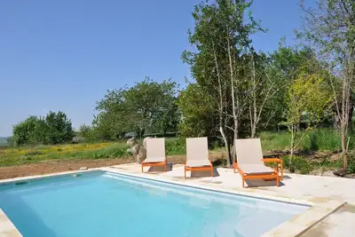 Image de Villa Woodstock69 piscine chauffée à 1h30 de Paris