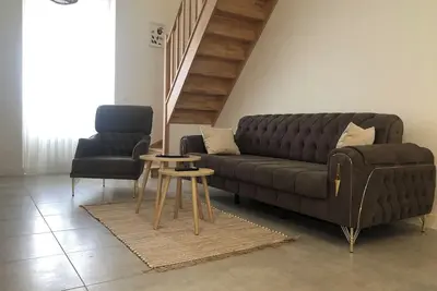 Image de Appartement à 5 min de la gare pour Paris & Disney