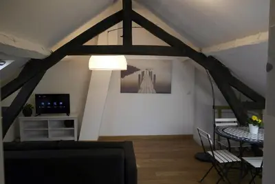 Image de Bel F2 Nogent Gare sur place