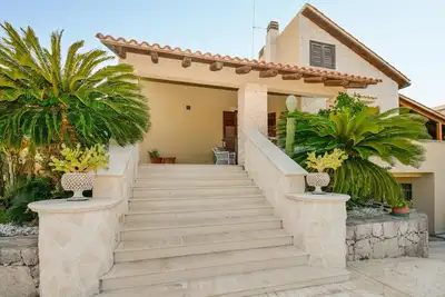 Image de Superbe maison à Augusta