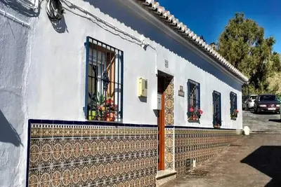 Image de La Casita, a comfortable place to rest in nature