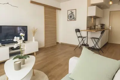 Image de Appartement centre, Timone/Stade vélodrome