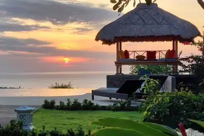 Image de Villa Segara Gunung with Amazing Ocean View