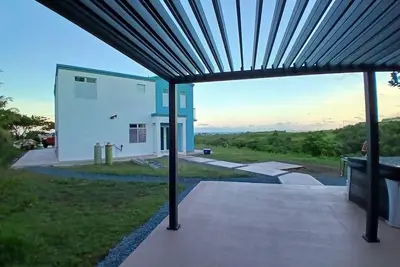 Lindomar Rio Grande Puerto Rico