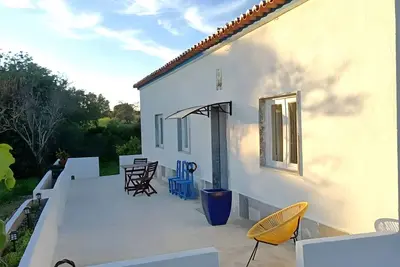 Image de Villa « Sunrise » avec terrasse privée, jardin privé et Wi-Fi