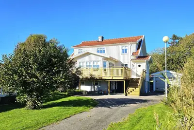 Image de Family-friendly house close to sea & nature in Klövedal | Se09145