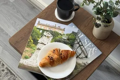 Image de 🏡 Stunning 3-Bedroom House in Wantage Grove – Near F1 Williams & Oxford