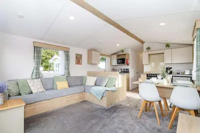 Image de 3Bed Caravan - Muirfield - by Holiday Homes
