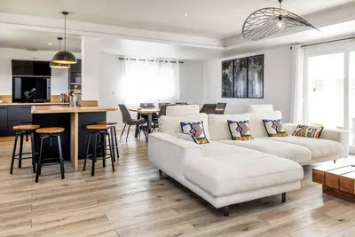 Image de Villa Alcantara - Plage à 5 mn