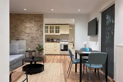 Image de Cute Detached Home near Glyfada Center