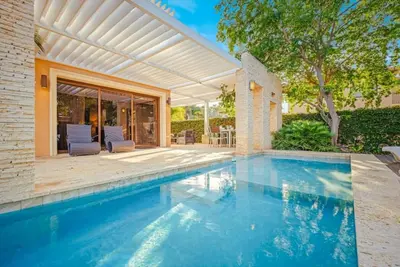 Image de Dream Villa Lady Mathilda | 3br Luxe Stay w/ Pool