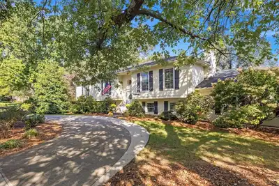 Image de The Bluegrass Wishbone