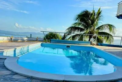 Image de Ti-garence vue mer