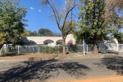 Image de Quaint 4-bedroom bed & breakfast in Bloemfontein