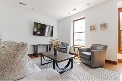 Image de Tranquil 2-bedroom condo in Saugatuck