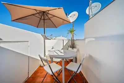 Image de Casa Tété : Maison de vacances avec Wi-Fi