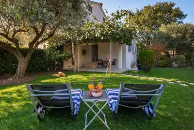 Villa Mir - Rovinj by Villas Guide