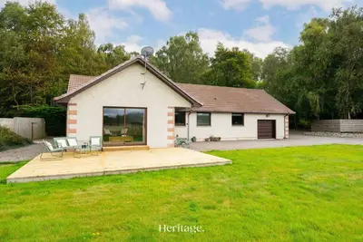 Image de Hillview, Self-Catering Holiday Home, Muir of Ord
