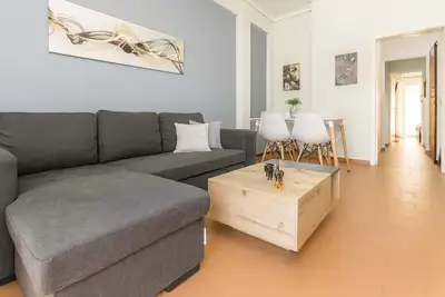 Image de Athens City Apartment – Petralona Central Gem