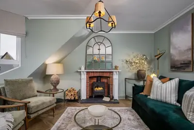 Image de Ledi Lookout Callander: Dog Friendly & Local Walks