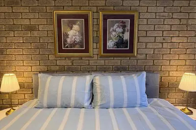 Image de Spacious Villa with Comfortable Beds