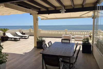 Image de Canela Beach Dream, Penthouse On The Sea