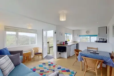 Image de G22 Happy Days, Riviere Towans