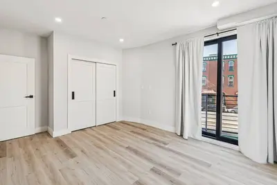 Image de Charming 2-bedroom apartment in fabulous Philadelphia