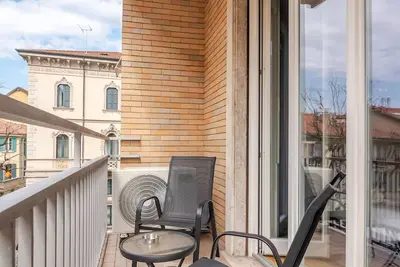 Image de luxury suite Como