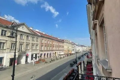 Image de Fantastic Inn Warsaw - Ns38