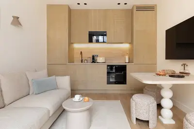 Image de Élysée Collection Studio by onefinestay